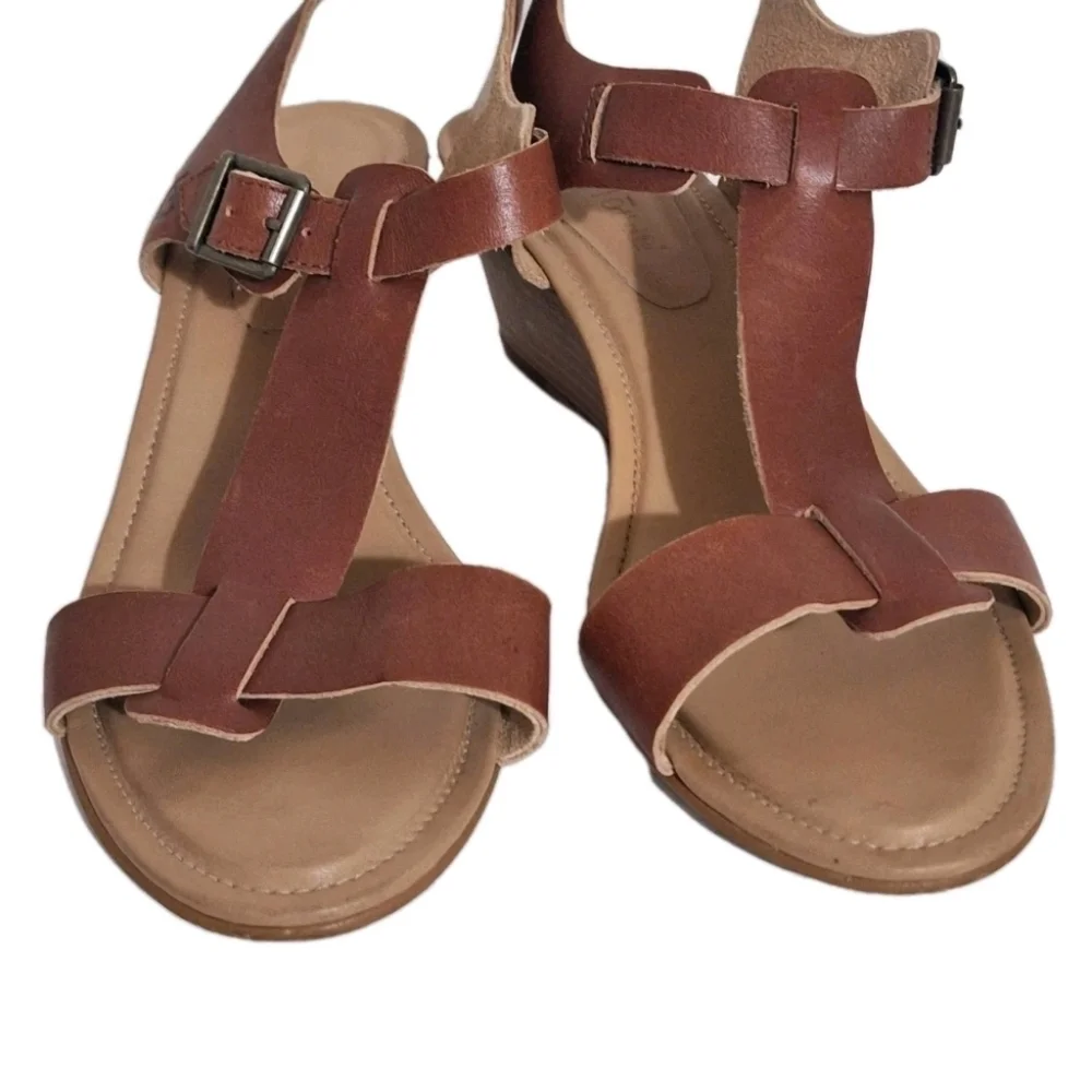 Timberland ortholite danforth